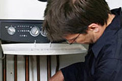 boiler repair Hom Green