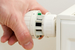 Hom Green central heating repair costs