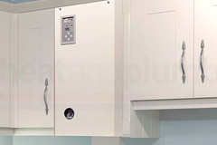 Hom Green electric boiler quotes