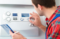 free commercial Hom Green boiler quotes