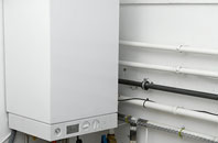 free Hom Green condensing boiler quotes